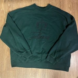 Abercrombie & Fitch vintage sweatshirt